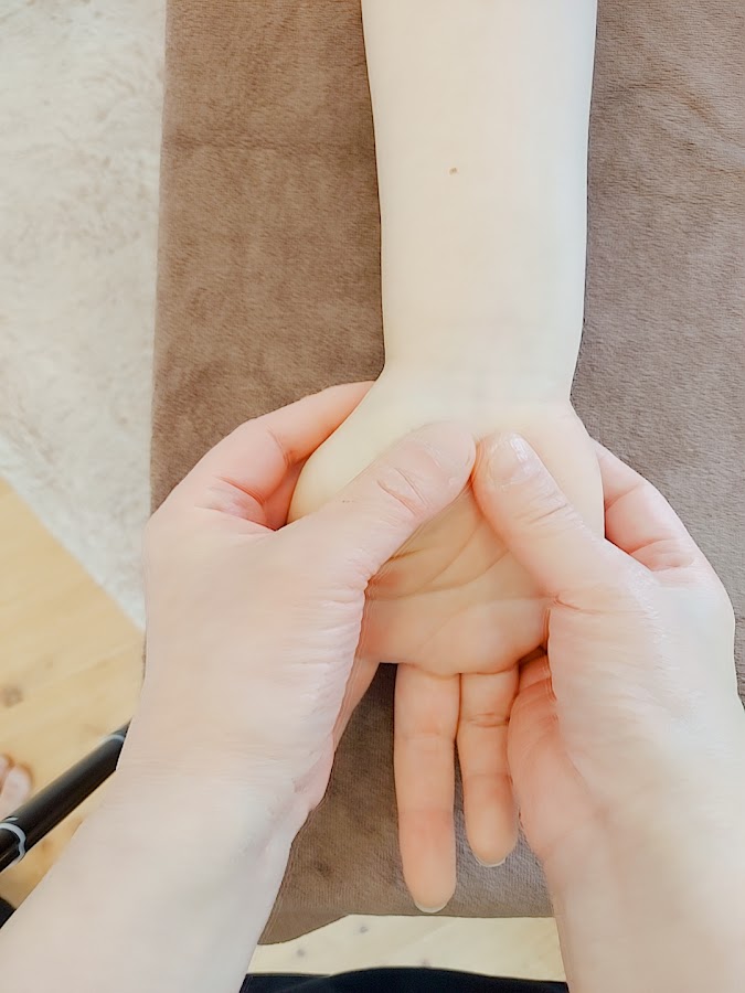 施術イメージ画像1